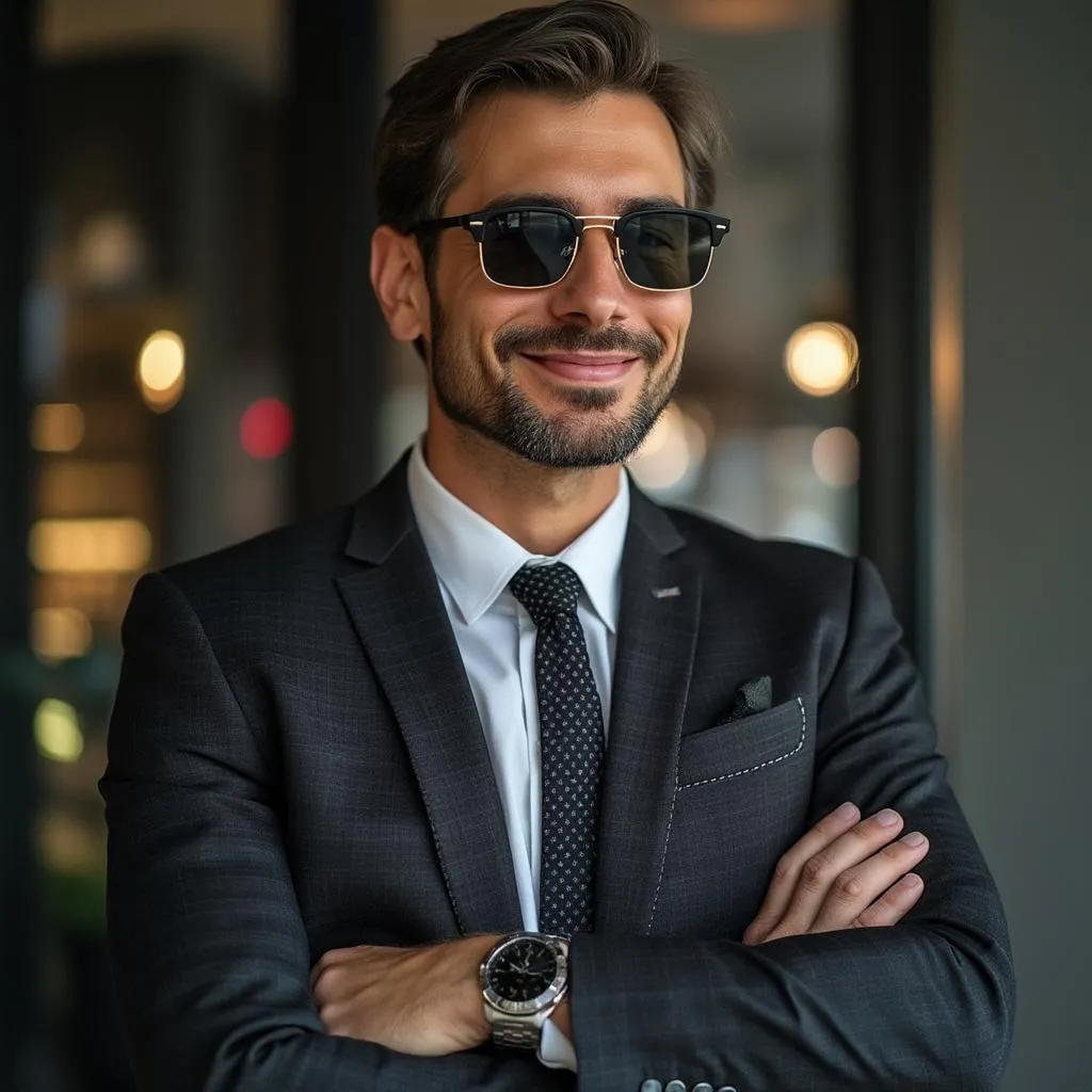 Cliente Carlos Gómez