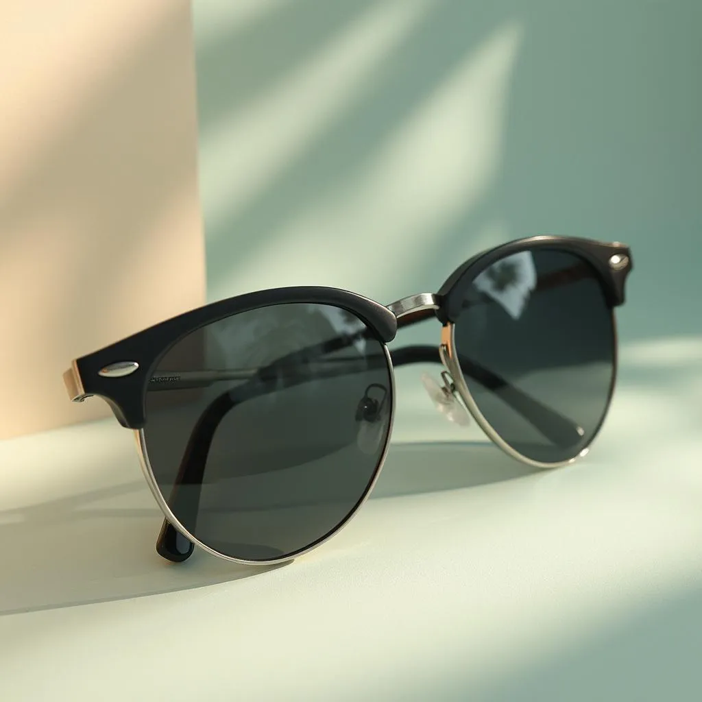 Gafas de Sol Elegancia Solar